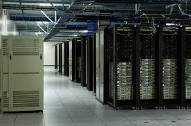 DATA CENTER ضرورتها و نقش آن در فناوري اطلاعات