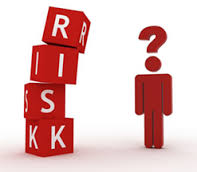 بررسی مدیریت ریسک در بانک