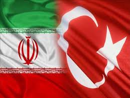 مقایسه کلی ایران و ترکیه