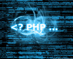گزارش فنی زبان برنامه نویسی PHP
