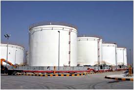 مدیریت مخازن نفتی و گازی