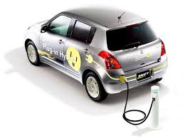 نقش خودروهای هیبریدی در کاهش مصرف سوخت و آلودگی هوا