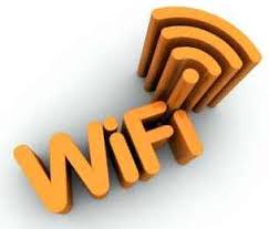 امنیت شبکه های بی سیم Wi-Fi