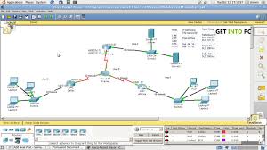 تحقیق و بررسی   Packet Trace CISCO