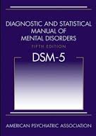 طبقه بندی بیماری های روانی براساس D.S.M.IV