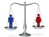 برابري يا عدم برابري ديه زن و مرد