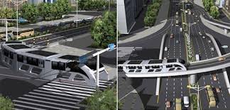 طراحی و جانمایی انواع ایستگاهها در شبکه های حمل و نقل ریلی برون شهری و درون شهری