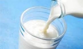 صنایع غذایی شیر