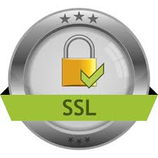 SSL  ،   امنيت ديجيتالي