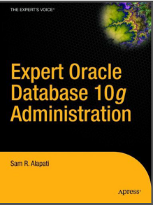 export oracle database 10g administration