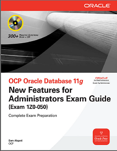 Oracle Database11g