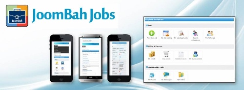 JoomBah Jobs 1.3.8