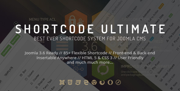 Shortcode Ultimate Pro 3.7.1