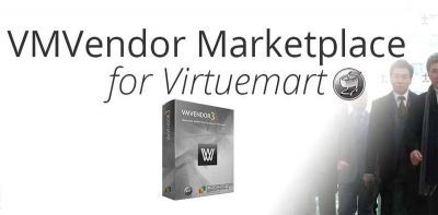 سیستم ایجاد فروشنده در ویرچومارت VmVendor 3.5.11