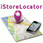 افزونه نمایندگی و مراکز فروش جوملا Ideal Store Locator 3.9.1