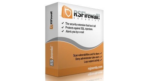 افزونه Rsfirewall 2.11.26 اورجینال