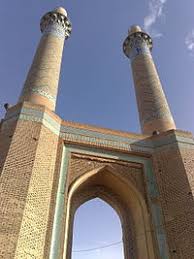 دانلود پاورپوینت مناره ها در معماری اسلامی در 31 اسلاید کاربردی و کاملا قابل ویرایش