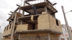 دانلود  پاورپوینت الزامات عمومی ساختمان مبحث چهارم مقررات ملی ساختمان در 103 اسلاید همراه با شکل و جدول و سایر توضیحات