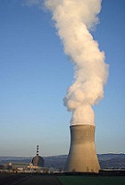 دانلود مقاله پیرامون نیروگاه هسته ای