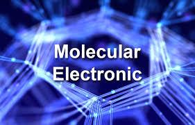 تحقیق کلاسی در خصوص الکترونیک مولکولی
