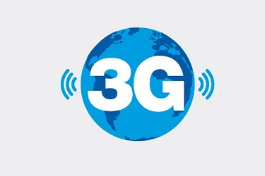 مقاله  شبکه نسل سوم 3G