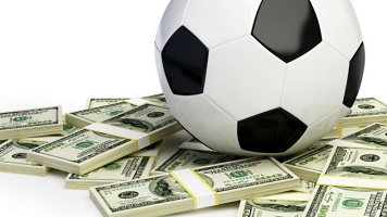 مقاله درباره اقتصاد در فوتبال