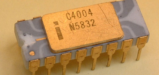 مقاله درباره میکروپروسسورهای Intel PXA250 & PXA210