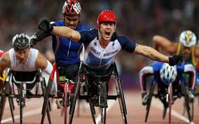 مقاله درباره ورزش معلولین جهان