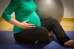 مقاله درباره تاثیر ورزش در بانوان باردار