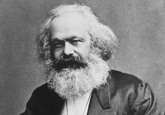مقاله درباره ماركسيستي