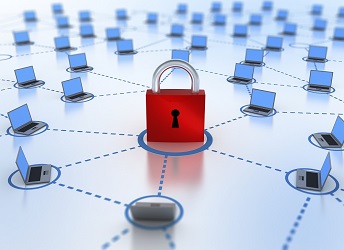 مقاله درباره  استانداردهای امنیت شبکه