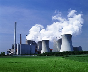 پروژه نیروگاه هسته ای جهان