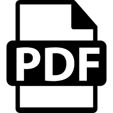 مقاله ، جزوه و کتاب مباحث جاری در حسابداری PDF