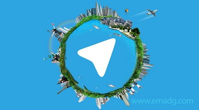 آموزش شروع کسب و کار اینترنتی با تلگرام