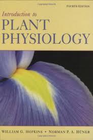 کتاب فیزیولوژی گیاهی هاپکینز