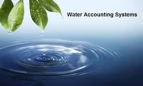 حسابداری آب