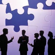 سازمان یادگیرنده و یادگیری سازمانی
