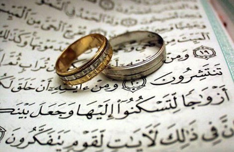 بررسی دلایل ازدواج زودرس در میان جوانان