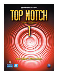 حل تمرینات کتاب top notch 1 workbook