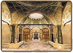 تاریخچه بازارهای ایرانی (تحقیق معماری، فایل پاورپوینت)
