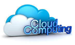 پاورپوینت ( اسلاید ) محاسبات ابری (cloud computing)