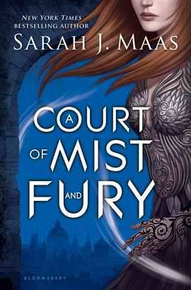 دانلود کتاب A Court of Mist and Fury (A Court of Thorns and Roses #2)