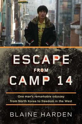 دانلود کتاب escape from camp 14