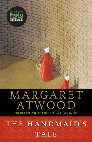 دانلود کتاب The Handmaids Tale اثر Margaret Atwood