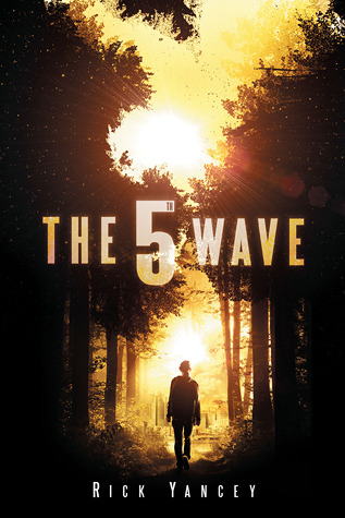 دانلود کتاب The Fifth Wave #1 اثر Rick Yancey