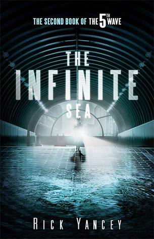 دانلود کتاب The Fifth Wave #2 اثر ریک ینسی (The Infinite Sea)