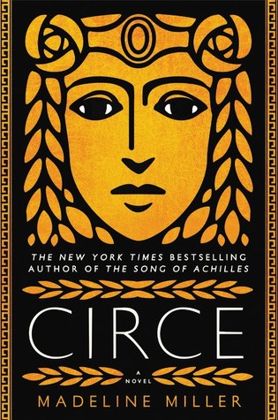 دانلود کتاب Circe اثر Madeline Miller