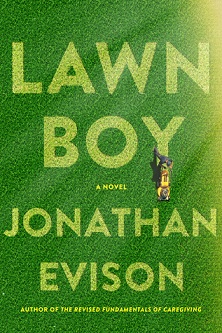 دانلود کتاب Lawn Boy اثر Jonathan Evison