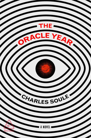 دانلود کتاب The Oracle Year اثر Charles Soule