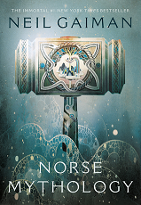 دانلود کتاب Norse Mythology اثر Neil Gaiman